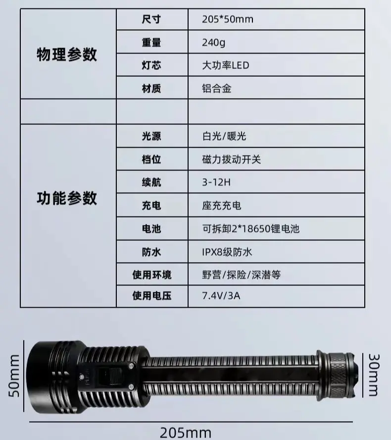 military-type-flashligh-001