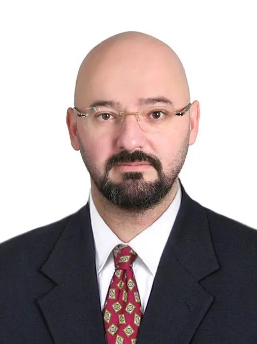 Cem Turkgeldi