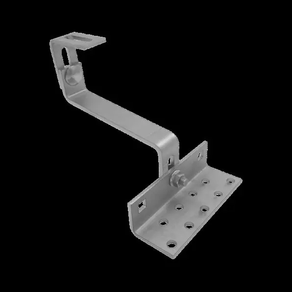 adjustable bracket