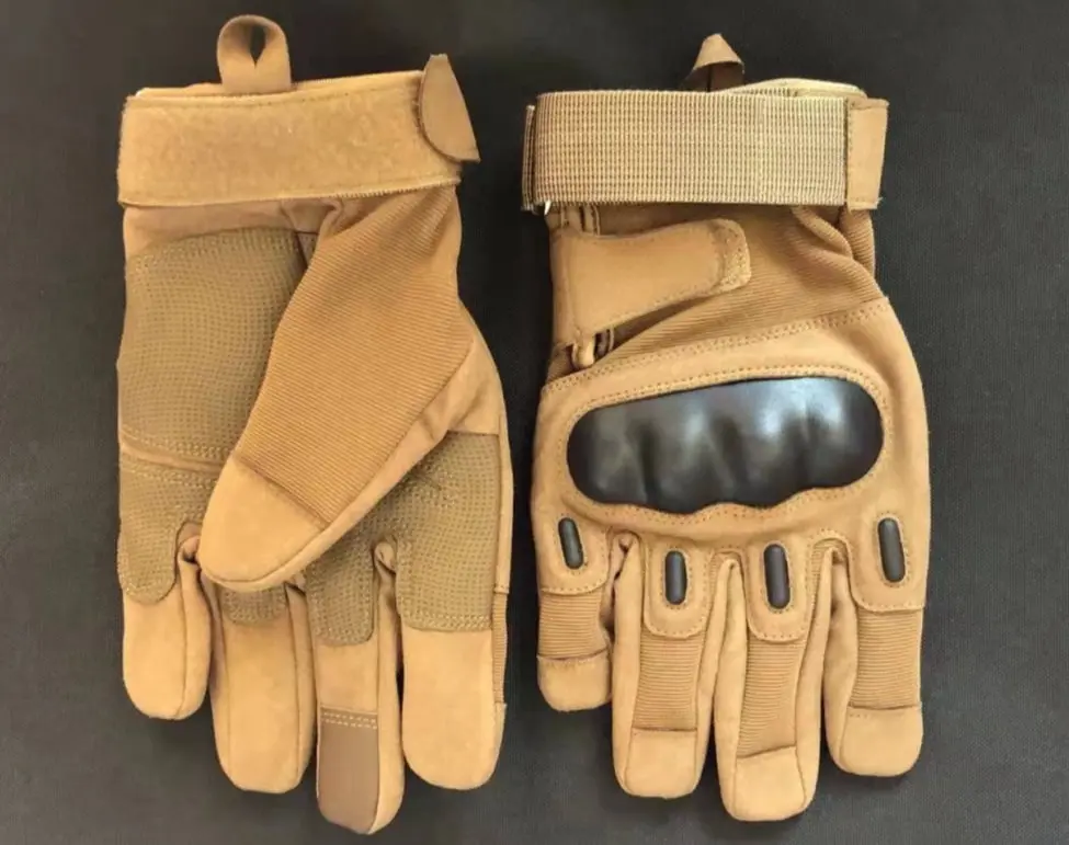 Tactical Gloves