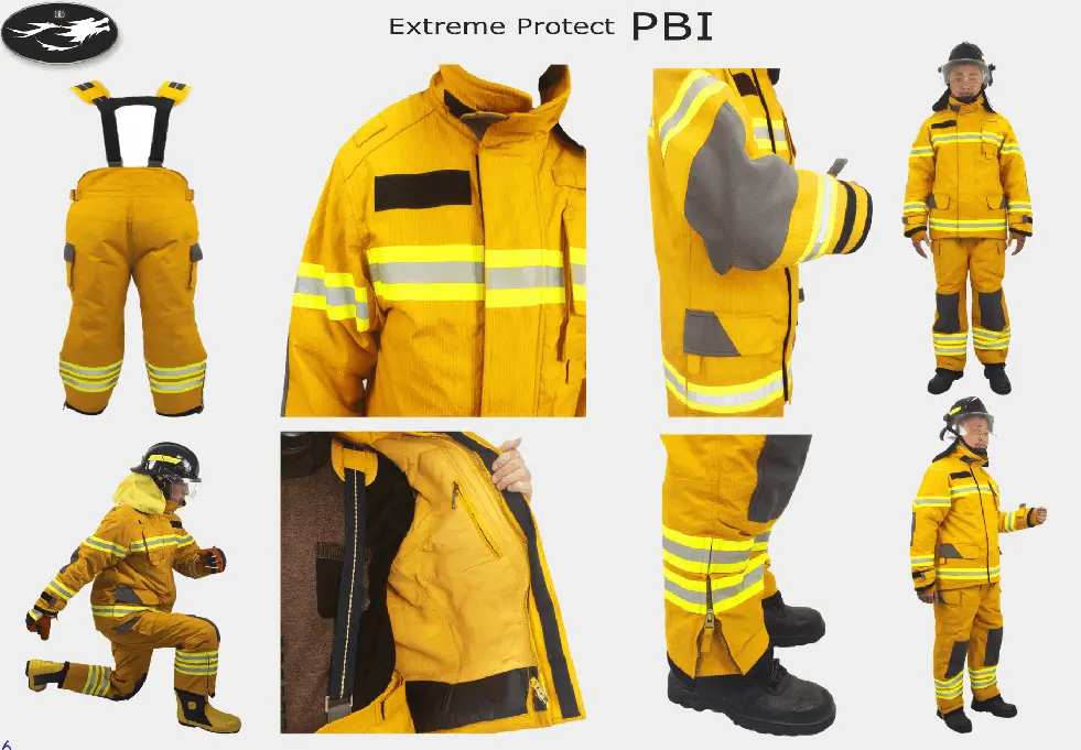 PBI-Fire Suit-3