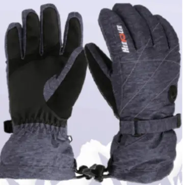 Cold Climate gloves-2