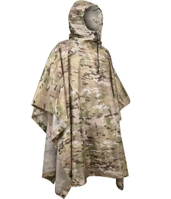 military camouflage