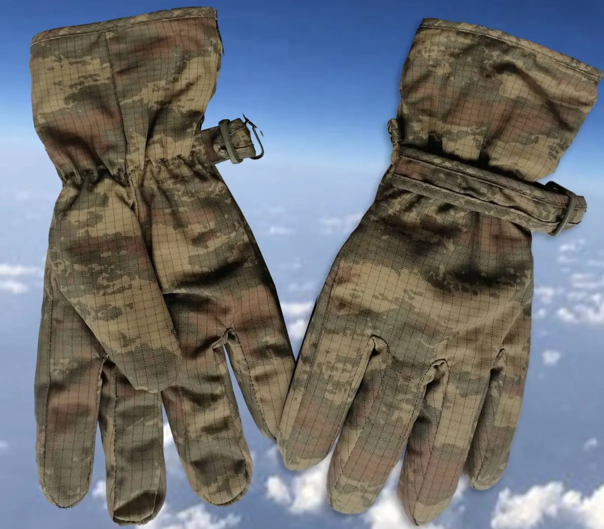 Cold Climate gloves