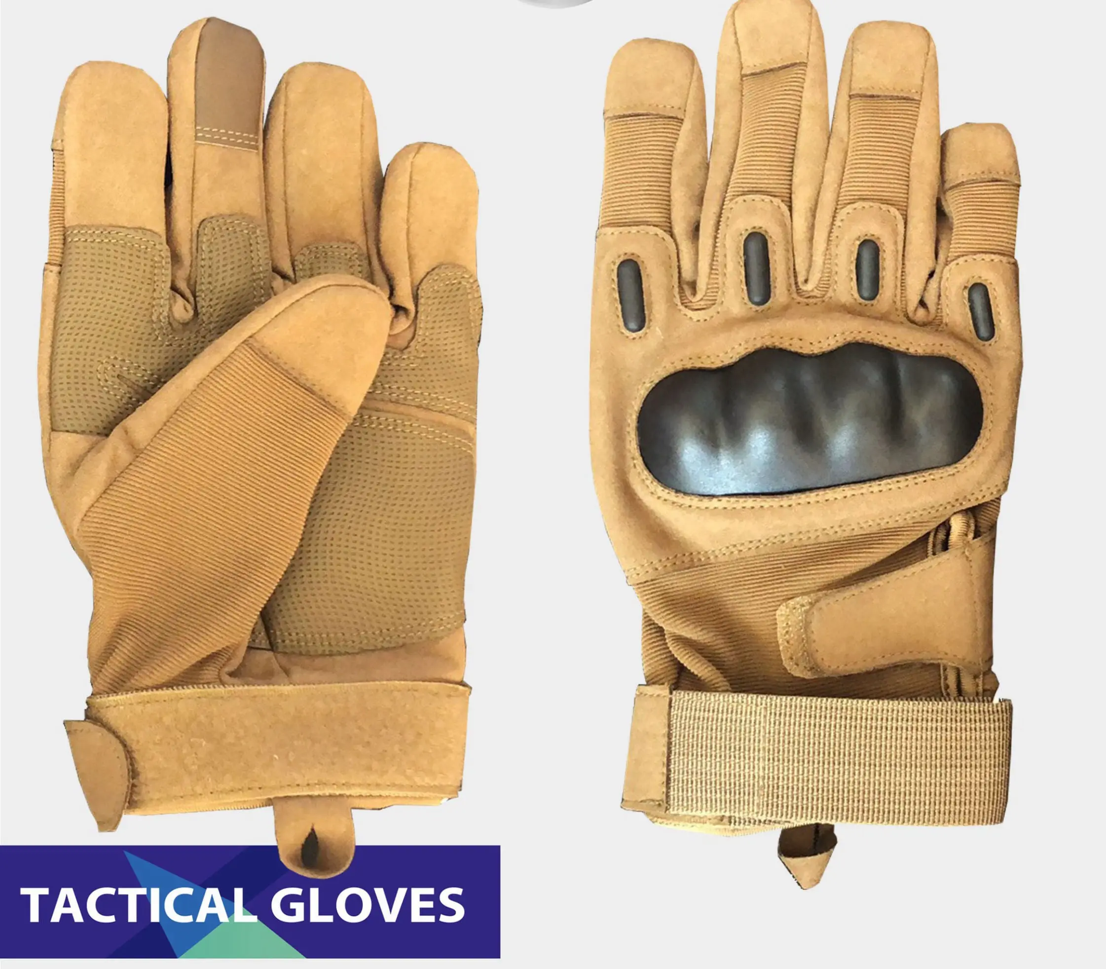 tactical Operation gloves-7